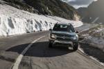 Renault Duster 2015 года (RU)